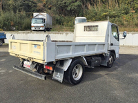 三菱ふそうキャンターダンプ小型（2t・3t）[写真02]