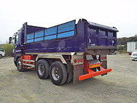 日野プロフィア深ダンプ（土砂禁ダンプ）大型（10t）[写真02]