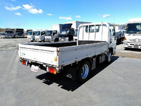 いすゞエルフ平ボディ小型（2t・3t）[写真02]