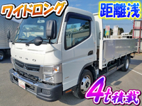 三菱ふそうキャンターアルミブロック小型（2t・3t）[写真01]