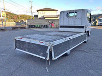 三菱ふそうキャンターガッツ平ボディ小型（2t・3t）[写真02]