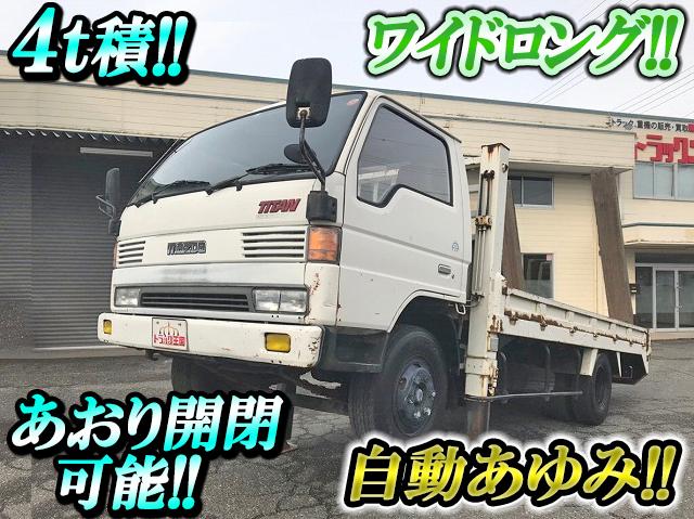 マツダタイタンセルフローダー小型（2t・3t）U-WGM4H [写真01]