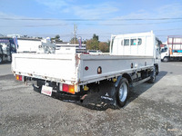 三菱ふそうキャンター平ボディ小型（2t・3t）[写真02]