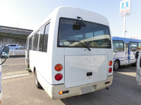 三菱ふそうローザマイクロバス[写真02]