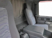 UDトラックスコンドル冷凍車（冷蔵車）中型（4t）[写真18]