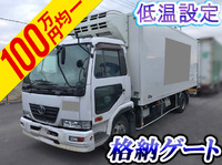 UDトラックスコンドル冷凍車（冷蔵車）中型（4t）[写真01]