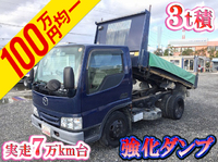 マツダタイタンダンプ小型（2t・3t）[写真01]
