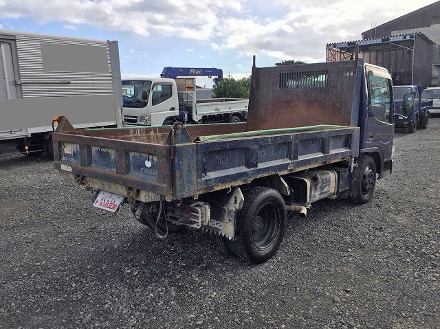 マツダタイタンダンプ小型（2t・3t）[写真02]