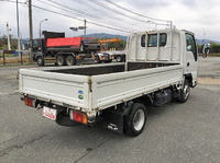 いすゞエルフ平ボディ小型（2t・3t）[写真02]