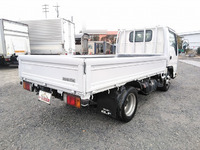 いすゞエルフ平ボディ小型（2t・3t）[写真02]