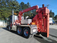 UDトラックスビッグサムレッカー車大型（10t）[写真02]