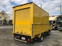 いすゞエルフパネルバン小型（2t・3t）[写真02]