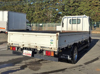 いすゞエルフ平ボディ小型（2t・3t）[写真02]