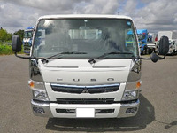 三菱ふそうキャンター平ボディ小型（2t・3t）[写真02]