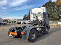 日野プロフィアトレーラーヘッド（トラクターヘッド）大型（10t）[写真02]