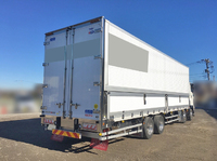 いすゞギガ冷蔵冷凍ウイング大型（10t）[写真02]