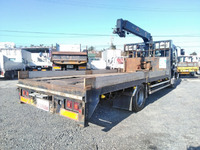 いすゞフォワードセルフクレーン4段増トン（6t・8t）[写真02]