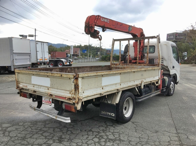 日野デュトロユニック3段小型（2t・3t）[写真02]