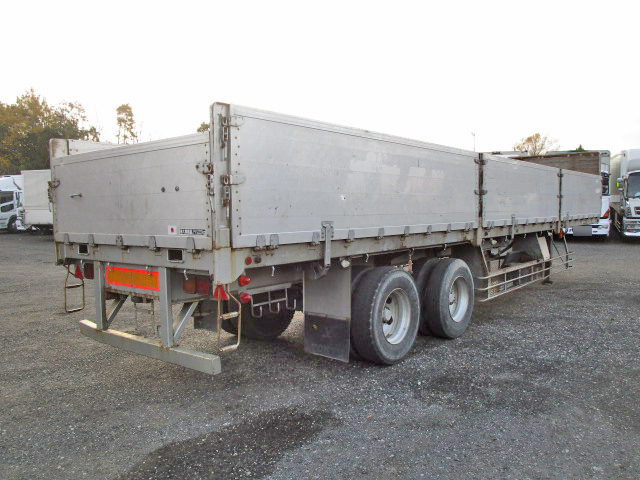 東急その他の車種トレーラー（セミトレーラー）大型（10t）[写真02]