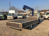 いすゞエルフクレーン3段小型（2t・3t）[写真02]