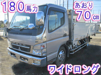 三菱ふそうキャンターアルミブロック小型（2t・3t）[写真01]