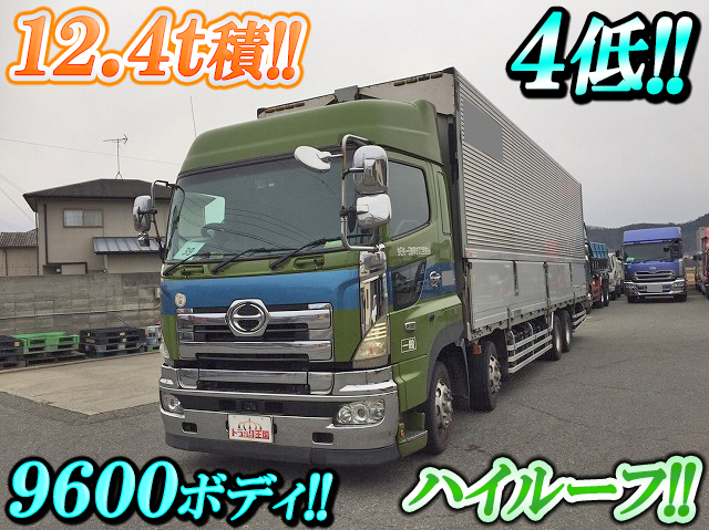 日野プロフィアアルミウイング大型（10t）BDG-FW1EXYG [写真01]