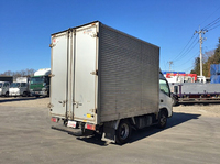 トヨタトヨエースアルミバン小型（2t・3t）[写真02]