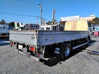 いすゞエルフ平ボディ小型（2t・3t）[写真02]