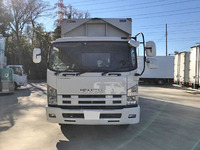 いすゞフォワードアルミウイング中型（4t）[写真02]