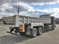 日野プロフィア深ダンプ（土砂禁ダンプ）大型（10t）[写真02]