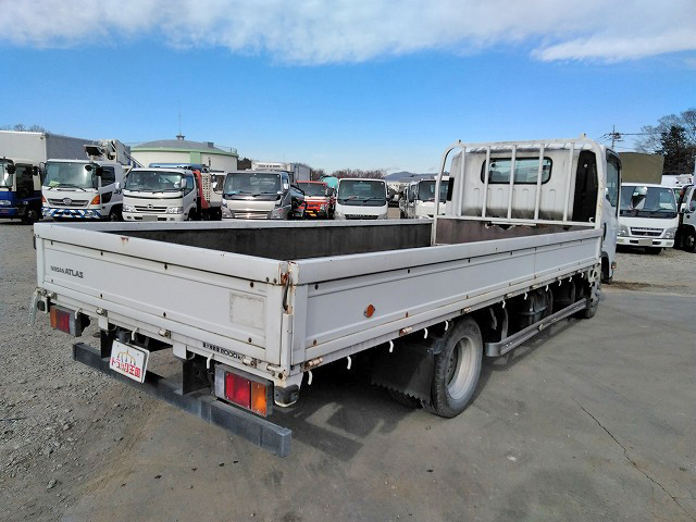 日産アトラス平ボディ小型（2t・3t）[写真02]