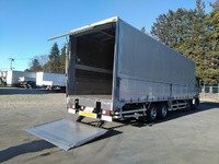 三菱ふそうスーパーグレートアルミウイング大型（10t）[写真02]