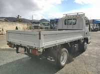 いすゞエルフ平ボディ小型（2t・3t）[写真02]