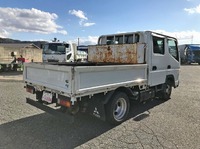 三菱ふそうキャンターガッツダブルキャブ（Wキャブ）小型（2t・3t）[写真02]