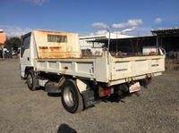 いすゞエルフダンプ小型（2t・3t）[写真02]