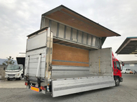 いすゞフォワードアルミウイング中型（4t）[写真02]