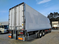 三菱ふそうスーパーグレート冷凍車（冷蔵車）大型（10t）[写真02]