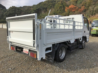 いすゞエルフ平ボディ小型（2t・3t）[写真02]