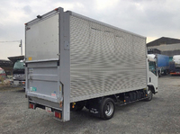 いすゞエルフアルミバン小型（2t・3t）[写真02]