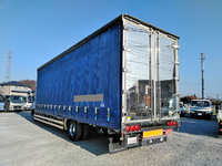 日野レンジャーカーテン車中型（4t）[写真02]