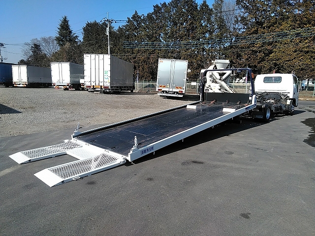 日産アトラスセーフティローダー小型（2t・3t）[写真02]