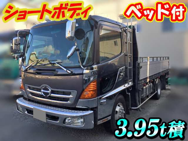 日野レンジャーアルミブロック中型（4t）[写真01]