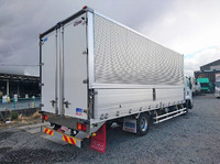 いすゞフォワードアルミウイング中型（4t）[写真02]