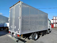 いすゞエルフアルミバン小型（2t・3t）[写真02]