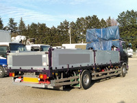 三菱ふそうファイターアルミブロック中型（4t）[写真02]