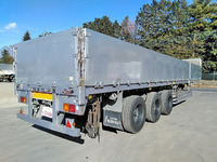 日本フルハーフその他の車種トレーラー（セミトレーラー）大型（10t）[写真02]