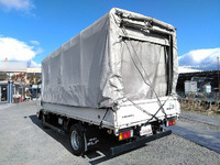 いすゞエルフ幌ウイング小型（2t・3t）[写真02]