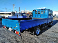 トヨタダイナダブルキャブ（Wキャブ）小型（2t・3t）[写真02]