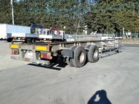 日本フルハーフその他の車種海コントレーラー大型（10t）[写真02]