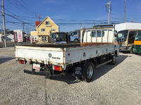 いすゞエルフ平ボディ小型（2t・3t）[写真02]